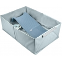 BEABA FOLDABLE BATHTUB POP UP Blue BEABA FOLDABLE BATHTUB POP UP Blue