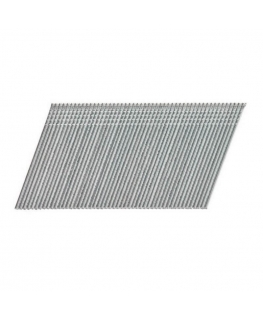 Milwaukee Accessories Vinys Milwaukee 16G 1,65x32mm (galvanizuotos, naudojamos patalpose) 20° (2000vnt.)