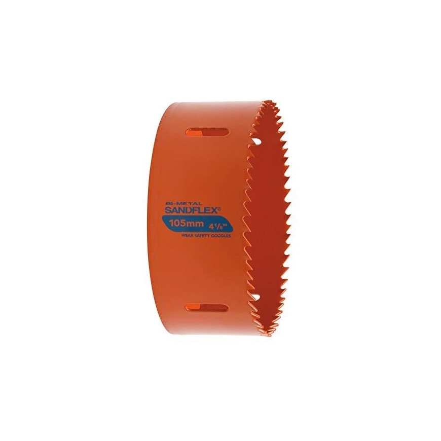 Bahco Sandflex 64mm Bimetal Saw (3830-64-VIP) – 2