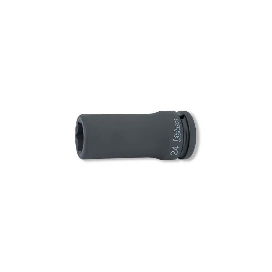 3/4" Long Hex Impact Head KOKEN 46mm – 2