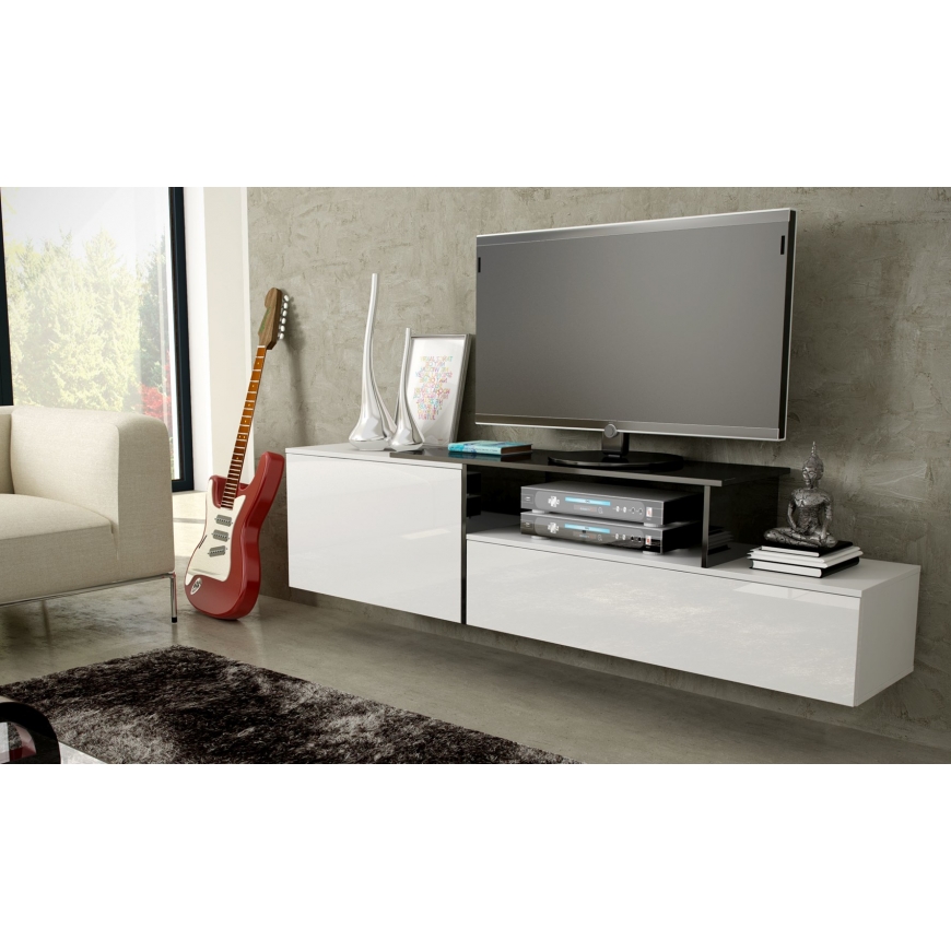 Cama MEBLE Cama TV skapis SIGMA