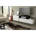 Cama telerikapp SIGMA 3 180 valge / valge läige + must Cama telerikapp SIGMA 3 180 valge / valge läige + must