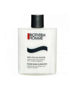 Biotherm HOMME „Razor Burn Eliminator“ balzamas po skutimosi 100 ml