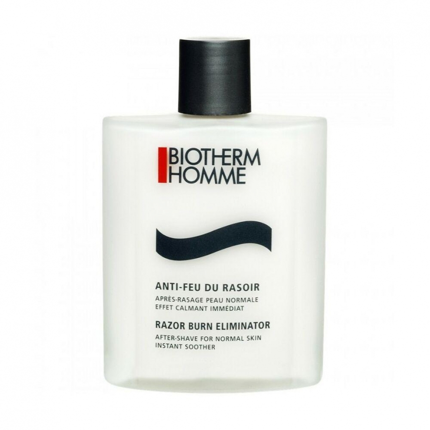 Biotherm HOMME Razor Burn Eliminator after