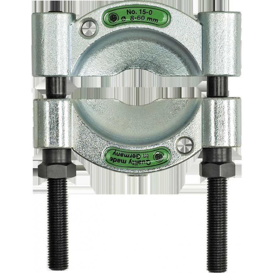 Extractor-separator KUKKO 12-75 mm 15-1 – 2