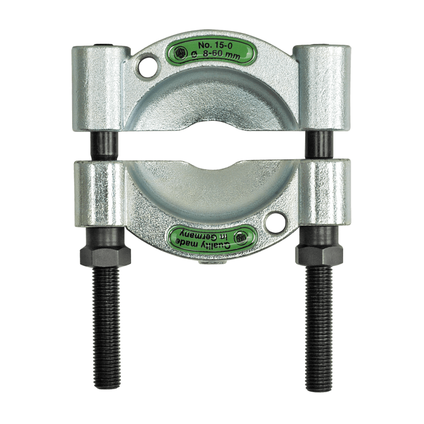 Extractor-separator KUKKO 12-75 mm 15-1 – 4