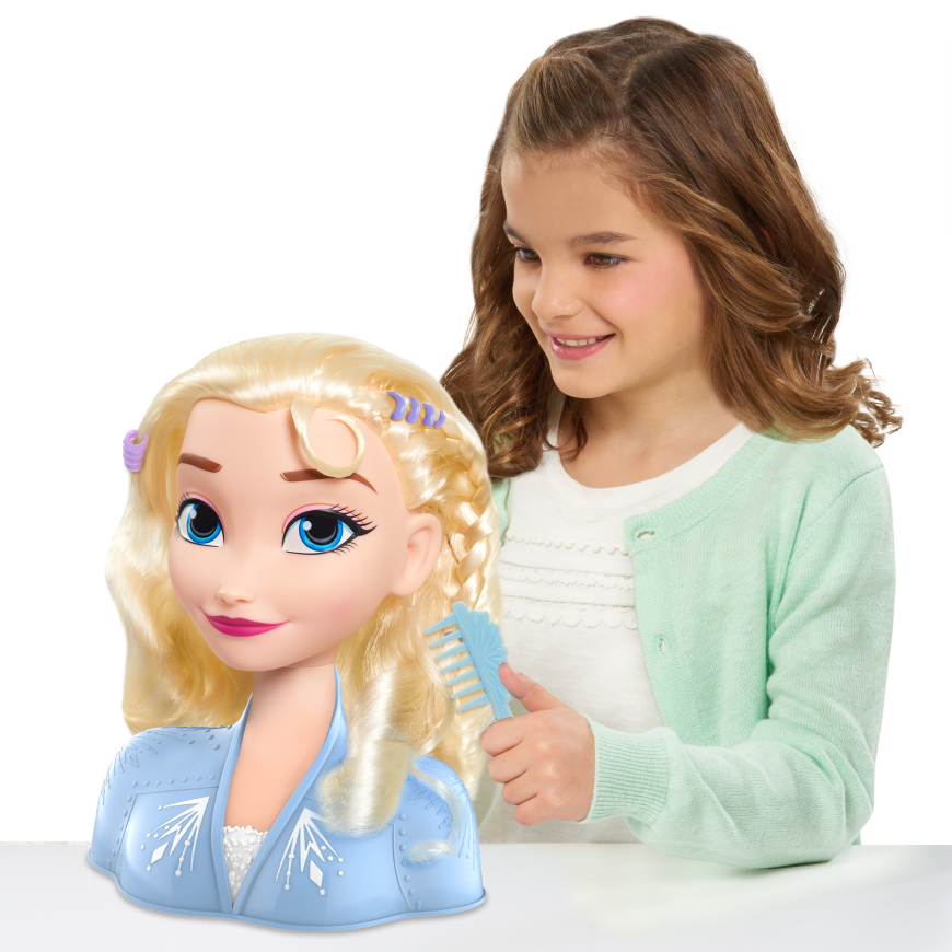DISNEY FROZEN soengupea Elsa – 3