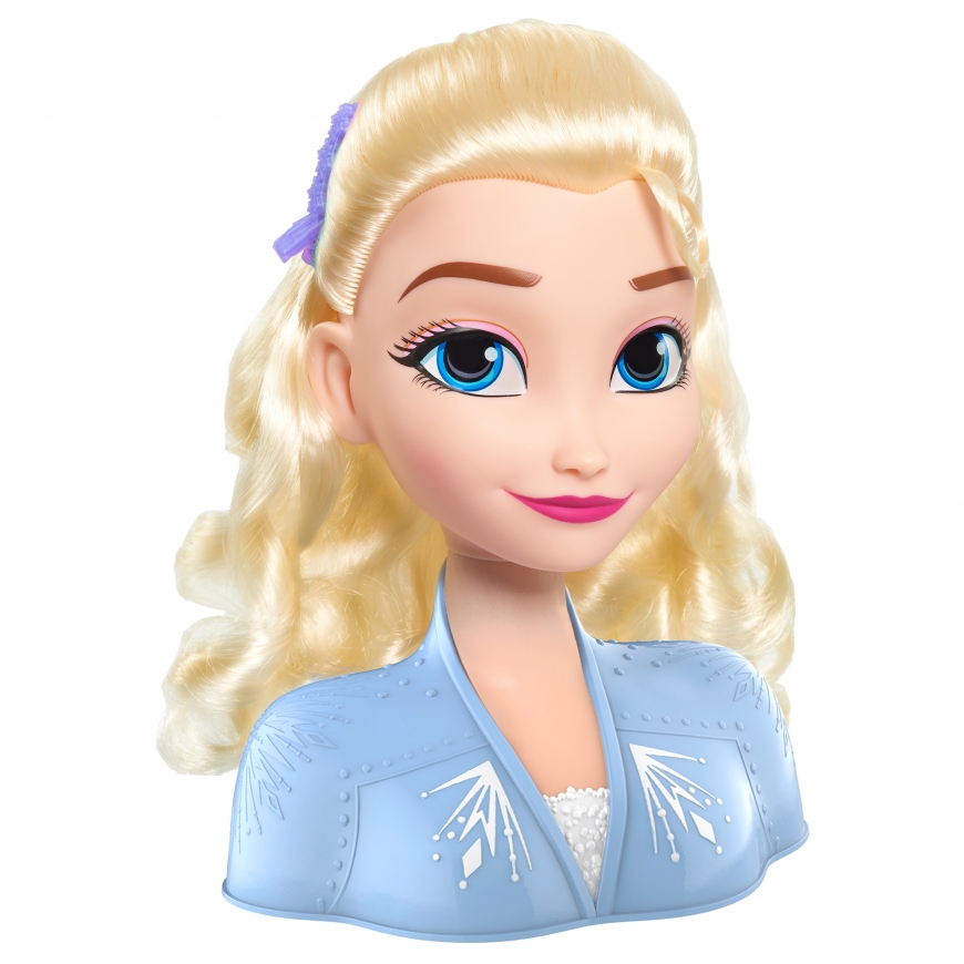 DISNEY FROZEN soengupea Elsa – 5