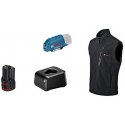 Bosch GHV 12 18V Vest S KIT GAA 1x2.0Ah GAL12V-20