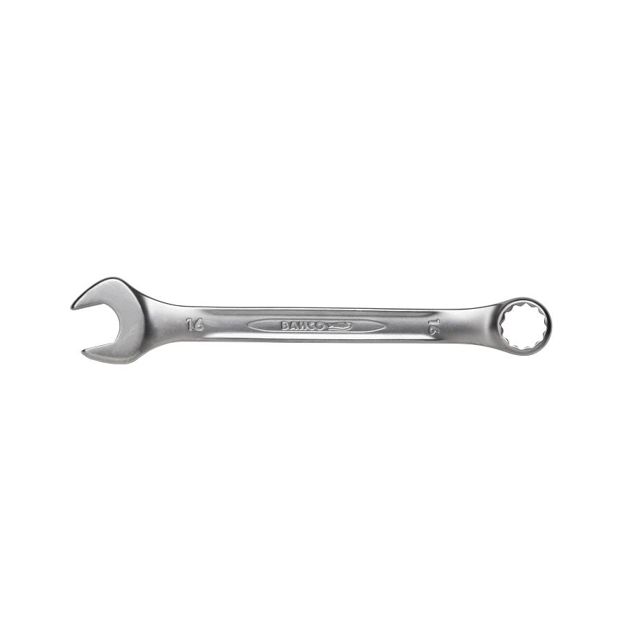 Bahco kombinuotųjų veržliarakčių rinkinys 5vnt 8-19mm – 5