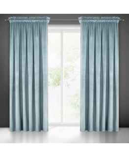 Eurofirany ZAS / MELANIE / MORS 140X270 T