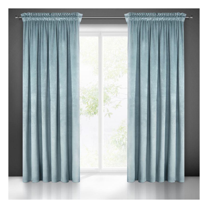 Eurofirany ZAS / MELANIE / MORS 140X270 T