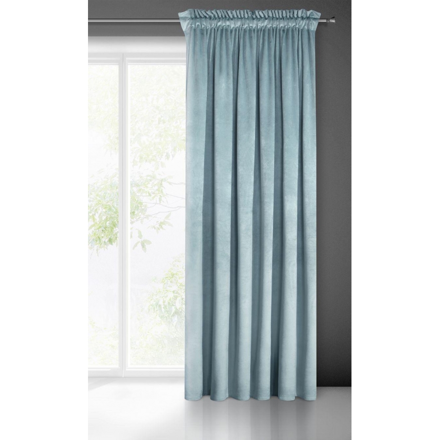 Eurofirany ZAS / MELANIE / MORS 140X270 T – 2