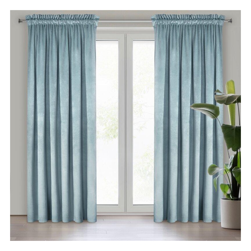 Eurofirany ZAS / MELANIE / MORS 140X270 T – 3