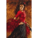 luca S (Discontinued) Fan Dancer SB534 luca S (Discontinued) Fan Dancer SB534