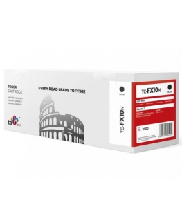 Tb Print Toner for Canon FX10 TC-FX10N BK 100% nowy