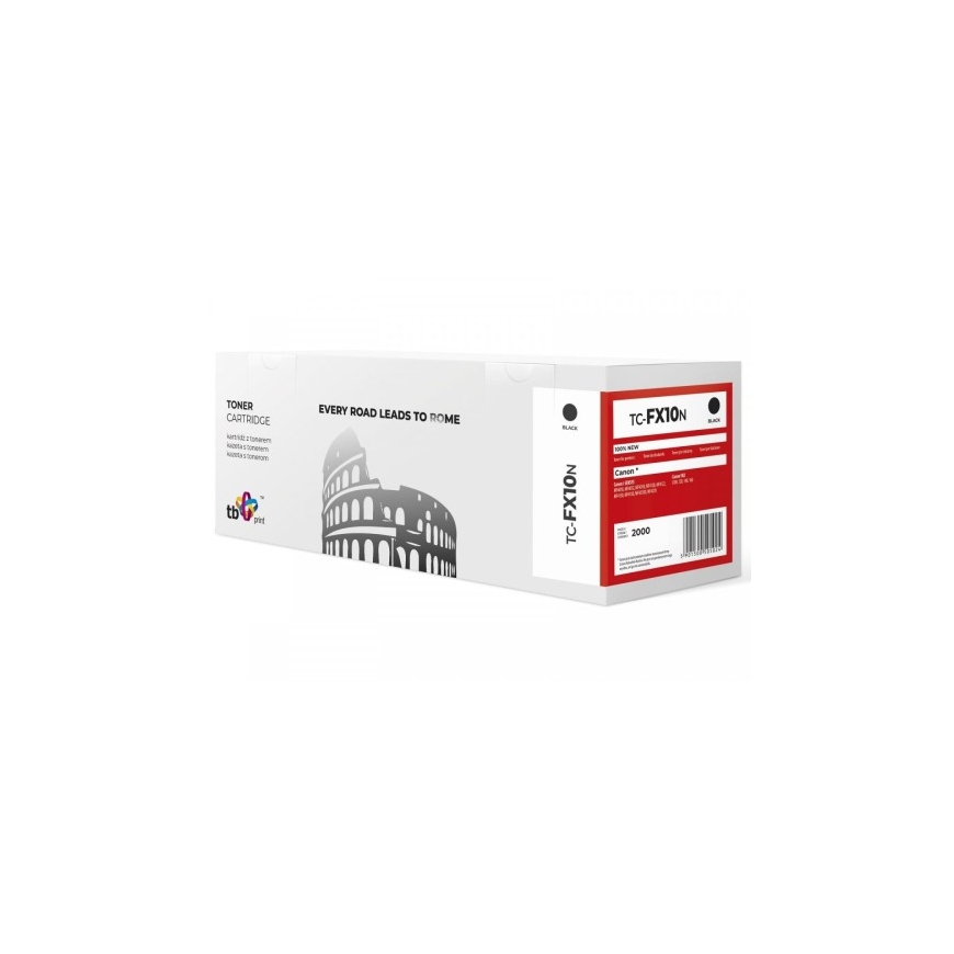 TB Print Tb Print Toner for