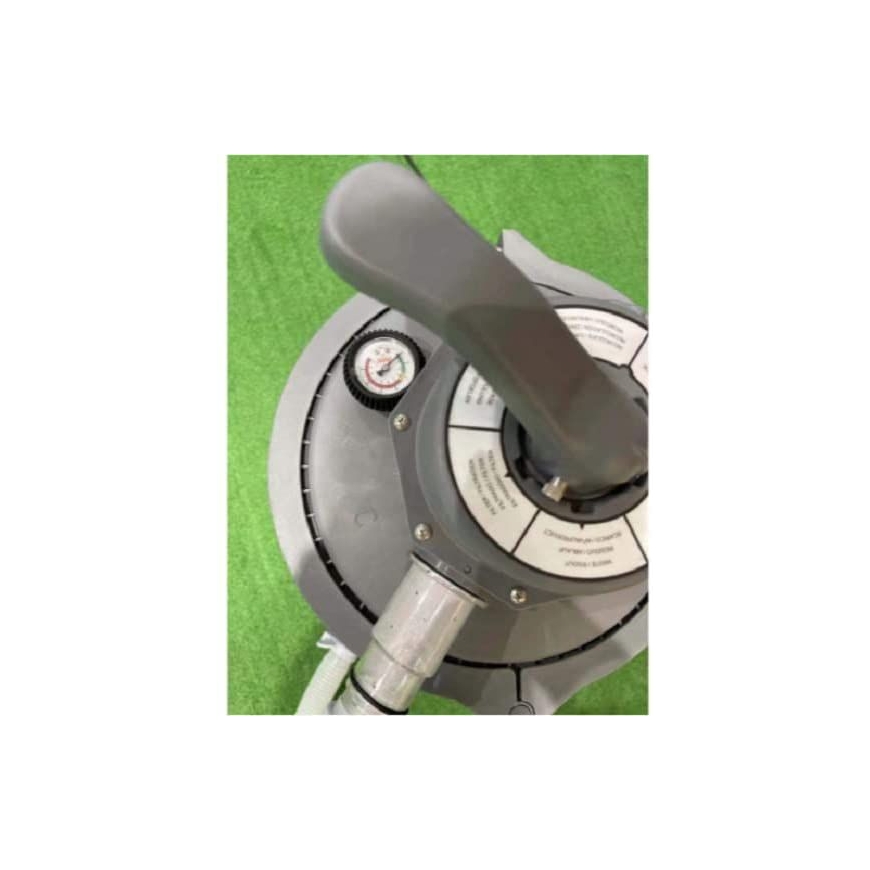 JiLong pool sand pump JILONG 3785 l/h