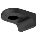 Dahua domes for. bracket PFB204W-B, black Dahua domes for. bracket PFB204W-B, black