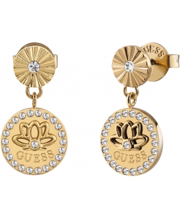 Jewelery Guess Earrings JUBE01344JWYGT/U