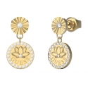 Jewelery Guess Earrings JUBE01344JWYGT/U