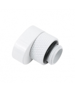 Barrow G1/4 inch Verlengerung Offset MF 14 - white