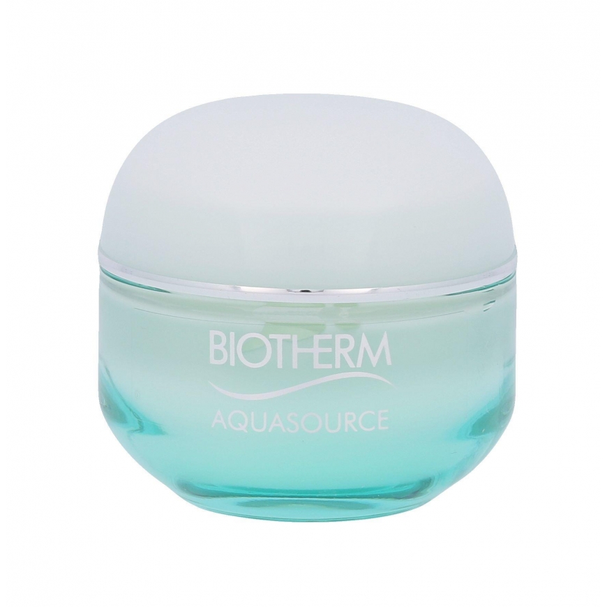 Biotherm Aquasource Day Cream day cream
