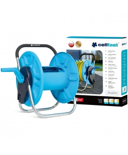 CELLFAST ŽARNŲ STOVAS ALUPLUS 45mb 1/2