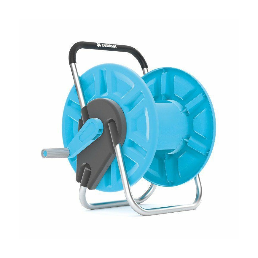 CELLFAST HOSE STAND ALUPLUS 45mb 1/2 – 2