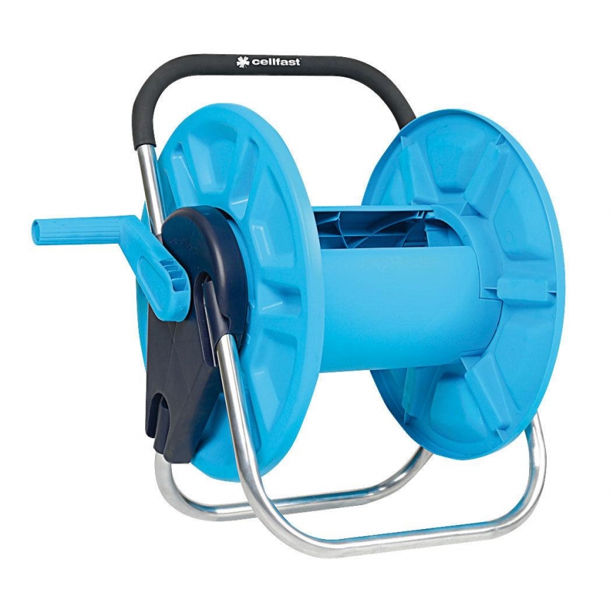 CELLFAST ŽARNŲ STOVAS ALUPLUS 45mb 1/2 – 3