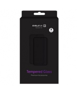 Evelatus Xiaomi Note 9 2.5D Full Cover Japan Glue Glass Anti-Static