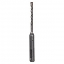Bosch SDS-plus-5 grąžtas (S4L) 25 x 200 x 250 mm,1 vnt.
