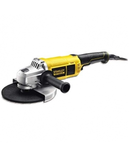 STANLEY ANGLE GRINDER 230mm 2200W
