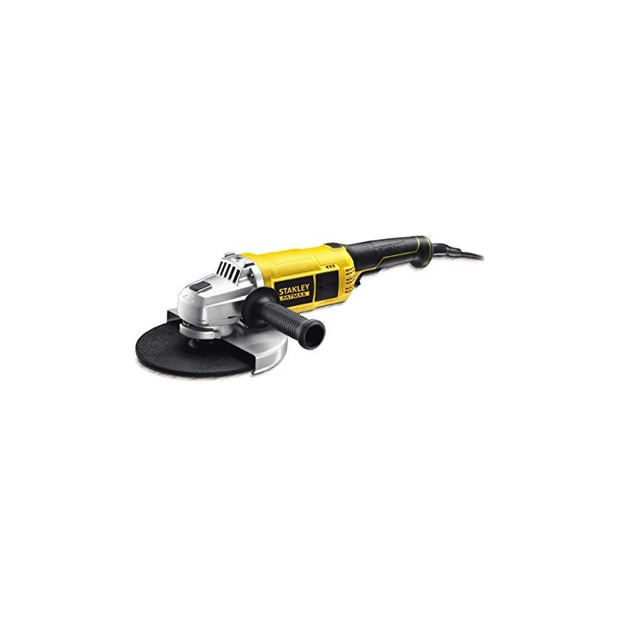STANLEY ANGLE GRINDER 230mm 2200W
