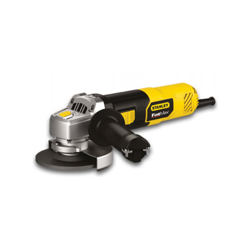STANLEY ANGLE GRINDER 230mm 2200W – 3