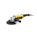 STANLEY ANGLE GRINDER 230mm 2200W