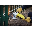 STANLEY ANGLE GRINDER 230mm 2200W