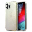 Guess GUHCP12M3D4GIRBL iPhone 12/12 Pro 6.1 inch Rainbow/Rainbow Hard Case 4G 3D Pattern Collection Guess GUHCP12M3D4GIRBL iPhone 12/12 Pro 6.1 inch Rainbow/Rainbow Hard Case 4G 3D Pattern Collection
