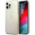 Guess GUHCP12M3D4GIRBL iPhone 12/12 Pro 6.1 inch Rainbow/Rainbow Hard Case 4G 3D Pattern Collection Guess GUHCP12M3D4GIRBL iPhone 12/12 Pro 6.1 inch Rainbow/Rainbow Hard Case 4G 3D Pattern Collection