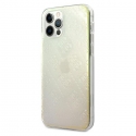 Guess GUHCP12M3D4GIRBL iPhone 12/12 Pro 6,1 colio vaivorykštis / vaivorykštis kietasis dėklas, 4G 3D raštų kolekcija Guess GUHCP12M3D4GIRBL iPhone 12/12 Pro 6,1 colio vaivorykštis / vaivorykštis kietasis dėklas, 4G 3D raštų kolekcija