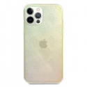 Guess GUHCP12M3D4GIRBL iPhone 12/12 Pro 6,1 colio vaivorykštis / vaivorykštis kietasis dėklas, 4G 3D raštų kolekcija Guess GUHCP12M3D4GIRBL iPhone 12/12 Pro 6,1 colio vaivorykštis / vaivorykštis kietasis dėklas, 4G 3D raštų kolekcija
