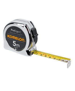 Measuring tape 8m Komelon [PEC85], ProErgo-C