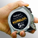 Matavimo juosta 8m Komelon [PEC85], ProErgo-C