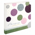 Walther Design MX-485-A photo album Green Walther Design MX-485-A photo album Green