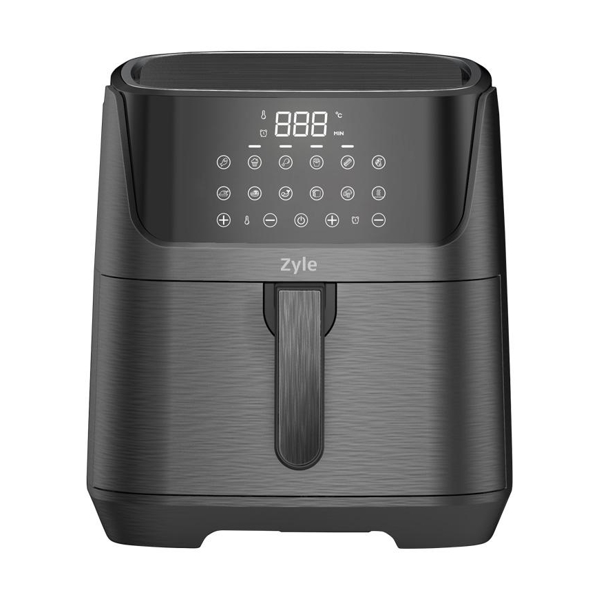 ZYLE Hot air fryer Zyle ZY885BAF