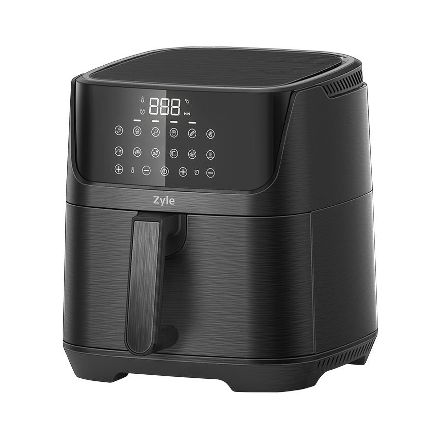 Hot air fryer Zyle ZY885BAF – 3
