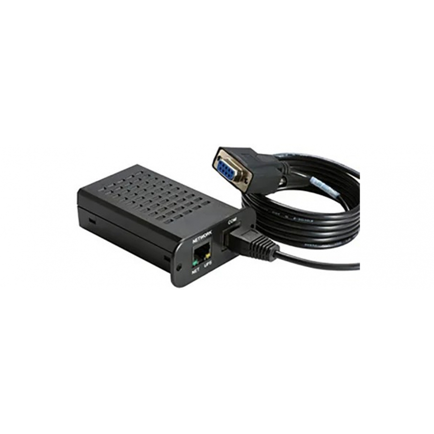 Delta Electronics Karta mini SNMP IPv6 series N,MX,RT S|E