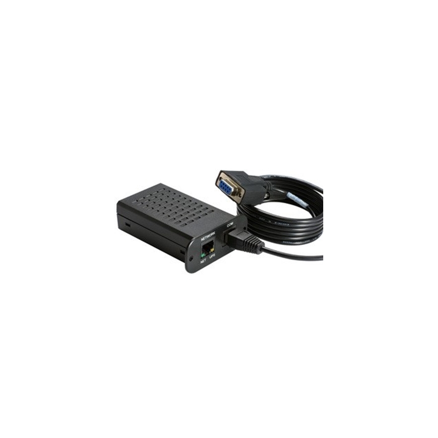 Delta Electronics Karta mini SNMP IPv6 seria N,MX,RT S|E – 2