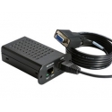 Delta Electronics Karta mini SNMP IPv6 seria N,MX,RT S|E Delta Electronics Karta mini SNMP IPv6 seria N,MX,RT S|E