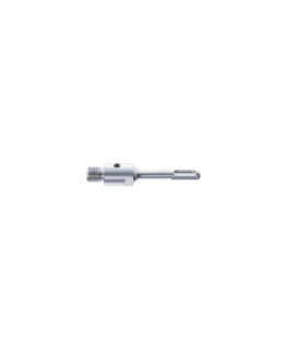 Drilled Adapter DOMAS SDS plus M16 105 mm